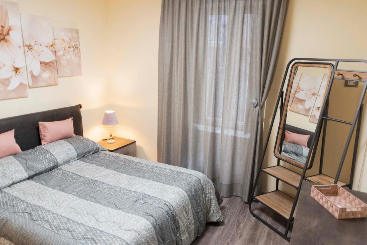 Casa Esperanza Apartment Napoli Bagian luar foto